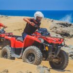 Los Cabos ATV Tour Double Rider - The Sum Up