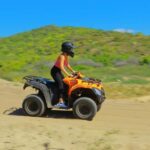 Los Cabos: ATV Tour with Round-Trip Transportation - The Practical Side: Pricing, Duration, and Logistics