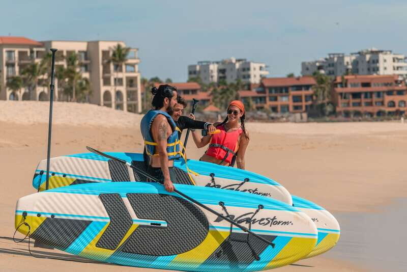 Los Cabos Beach Day Pass Adventure - A Genuine Look at the Los Cabos Beach Day Pass Adventure