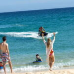 Los Cabos: Beach Pass at Wild Bay - Water Activities That Add a Splash of Fun