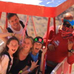 Los Cabos: Bungee Jump from a Glass Floor Gondola - The Experience in Detail