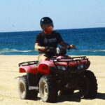 Los Cabos: Combo: Razor, Horseback or atv with transfer - The Itinerary Breakdown