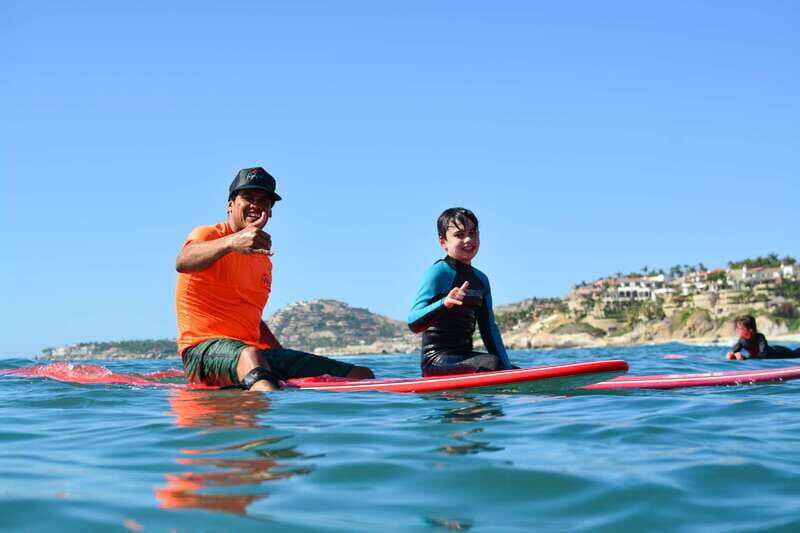 Los Cabos: Costa Azul Private Surf Lesson with Transfer - The Practical Details: Transportation, Gear, and Cost