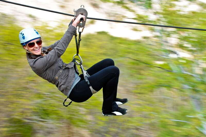 Los Cabos: Extreme Zip-Line Adventure with Liqueur Tasting - What Travelers Say