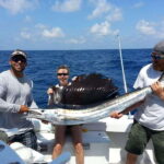 Los Cabos: Fishing Experience - The Experience: From the Boat to the Catch