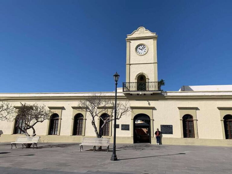Los Cabos: Half-Day San Lucas and San Jose Tour - Exploring San Jose del Cabo’s Charm