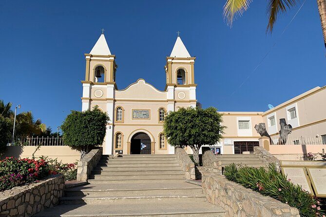 Los Cabos Half-Day Tour Discovering San Jose and San Lucas - FAQs About the Los Cabos Half-Day Tour