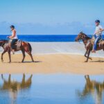 Los Cabos Horseback Riding - The Guides and Group Experience