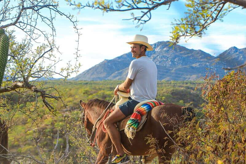 Los Cabos: Horseback Riding in Canyon a Mexican Experience - Balancing Value and Experience