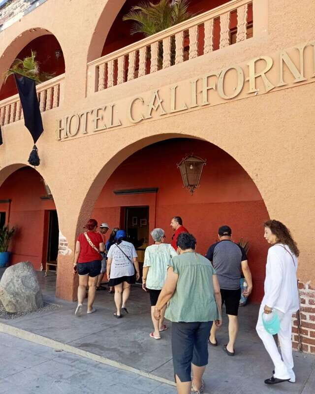 Los Cabos: Incredible Private Tour to Balandra - Who Will Love This Tour?