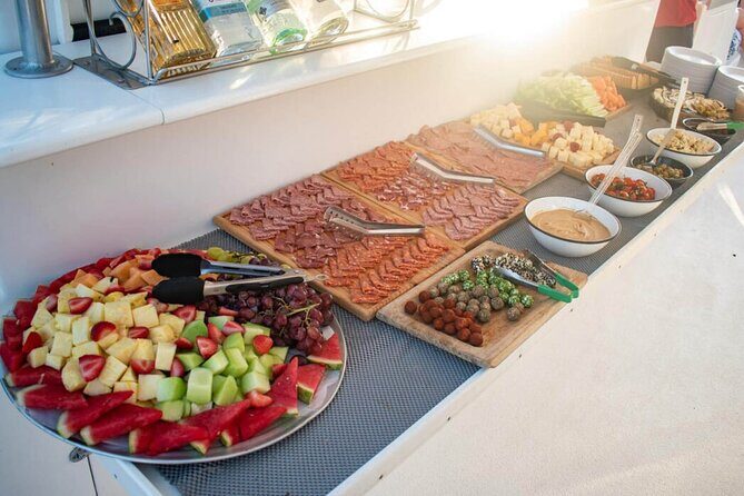 Los Cabos Jazz & Wine Sunset Cruise - Who Will Love This Cruise?