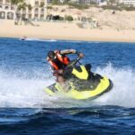 Los Cabos Jetski Experience 30 Minutes With Hotel pickup - The Sum Up