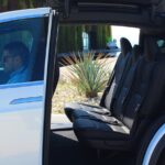 Los Cabos Luxury Private Tesla Airport Transfer - The Drop-Off and Return