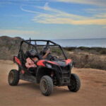 Los Cabos: Luxury UTV Viper Trail - The Full Itinerary Breakdown