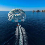 Los Cabos: Parasailing, a new perspective from the skies. - The Cost & Value