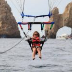 Los Cabos: Parasailing Adventure at Medano Beach - The Itinerary in Detail