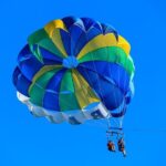 Los Cabos Parasailing Adventure Skybound over Cabo San Lucas Bay - What the Tour Includes and Whats Not