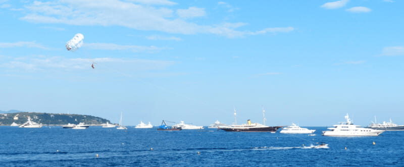 Los Cabos: Parasailing by Speedboat - Equipment, Safety, and Professional Guidance
