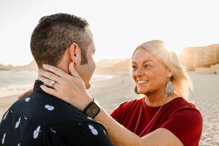 Los Cabos: Photo Session with Private Photographer - The Itinerary and Photo Experience