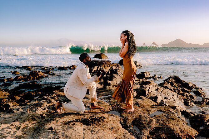 Los Cabos photo session - Why Travelers Love This Experience