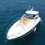 LOS CABOS: PRIVATE BAY AND ARCH TOUR. LUXURY YACHT - What to Expect at Each Stop