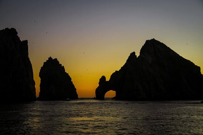 Los Cabos Private Catamaran Sunset Cruise with Snacks & Open Bar - Pricing and Value