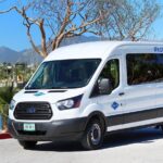 Los Cabos Private Mini Bus One-way Transportation Only Arrival - The Route and Hotel Zones