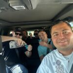 Los Cabos Private One-Way Airport Transfer: Zone 1 - The Experience of the Los Cabos Private Transfer