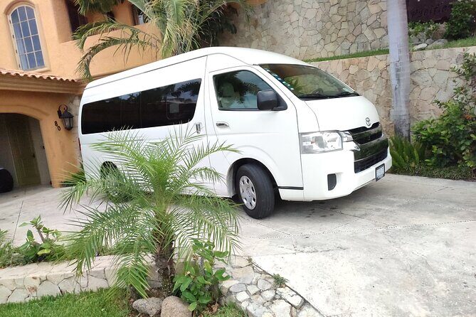 Los Cabos Private Transportation (Zone 3) One Way - Why Travelers Love This Service