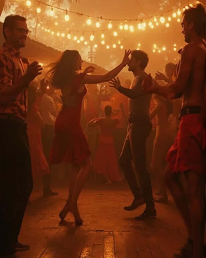 Los Cabos: Salsa or Bachata Dance Class - Choosing Your Location and Making the Most of Your Class