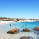 Los Cabos: Santa Maria & Chileno Bay Snorkel Adventure - The Itinerary in Detail