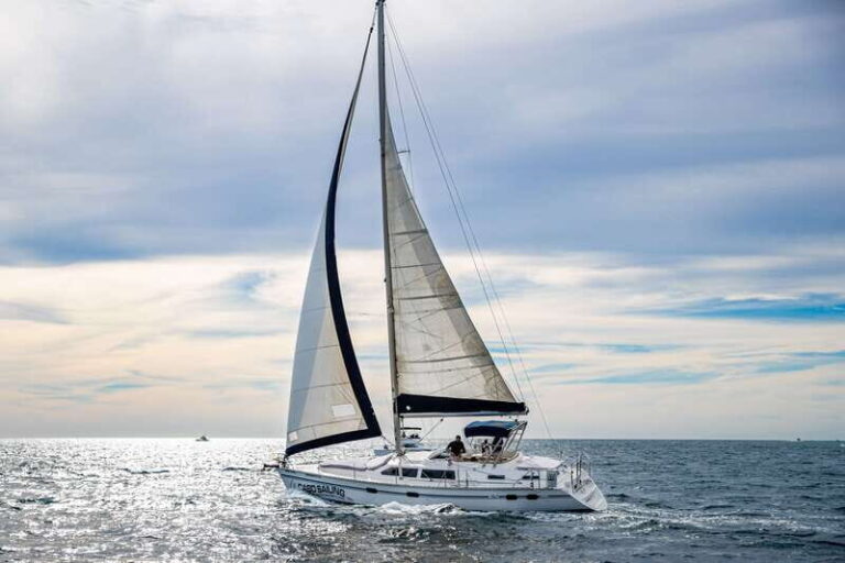 Los Cabos: Shared Sunset Sailing Cruise - Why It’s a Great Value
