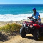 Los Cabos Single or Double ATV Beach and Desert Tour - Authentic Experiences and Honest Feedback