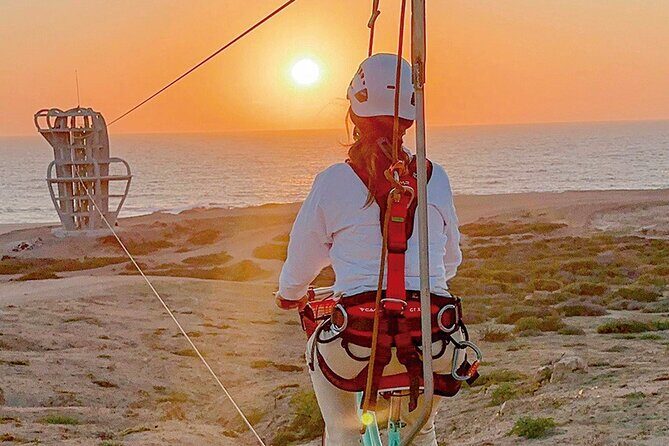 Los Cabos SKY BIKE Tour at Migriño Beach - Final Thoughts