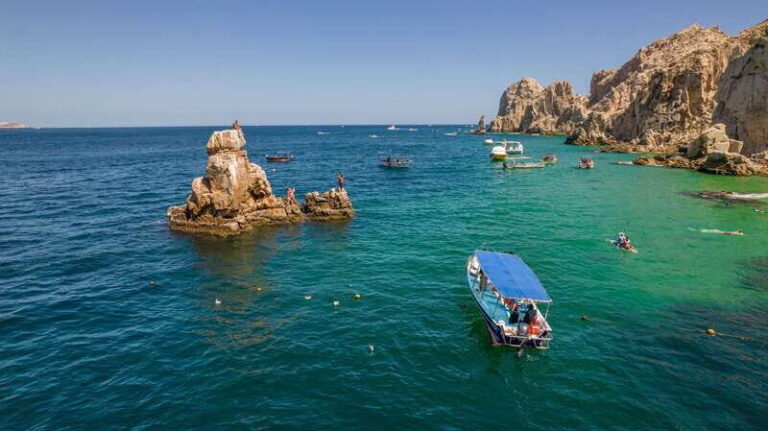 Los Cabos: Snorkel and Marine Life - Who Will Love This Tour?