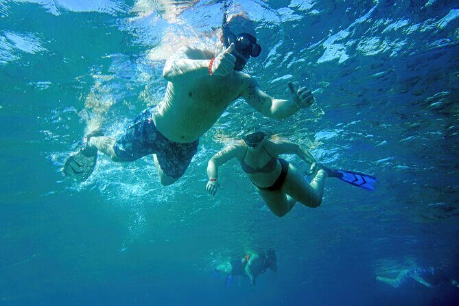 Los Cabos Snorkeling Tour by Speed Boat with Photos Included - The Sum Up: Is This Tour Worth It?