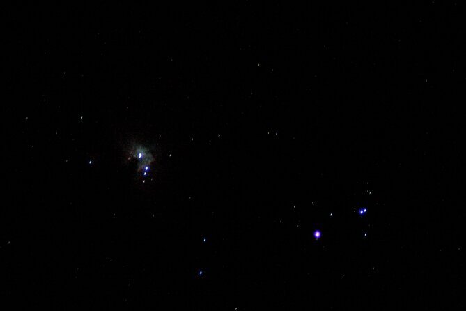 Los Cabos Stargazing Experience - Why This Tour Offers Good Value