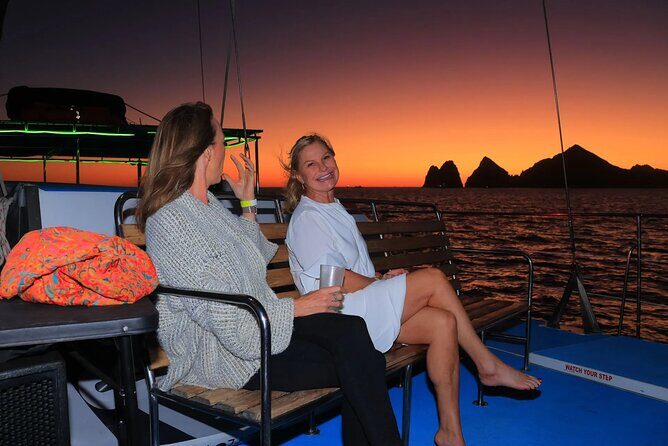 Los Cabos Sunset Catamaran Cruise with Open Bar & Light Snack - Final Thoughts