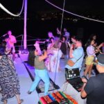 Los Cabos Sunset Catamaran with Open Bar & Live Music - The Value and the Vibe