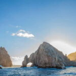 Los Cabos: Sunset Dinner Cruise with Transportation - The Itinerary Details