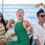 Los Cabos: Sunset Party Cruise with Open Bar - Onboard Experience: Dancing, Snacks, and Drinks