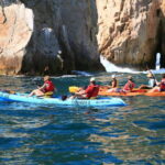 Los Cabos: The Arch and Lover's Beach Kayaking + Snorkeling - An In-Depth Review of Los Cabos’ Kayaking & Snorkeling Adventure