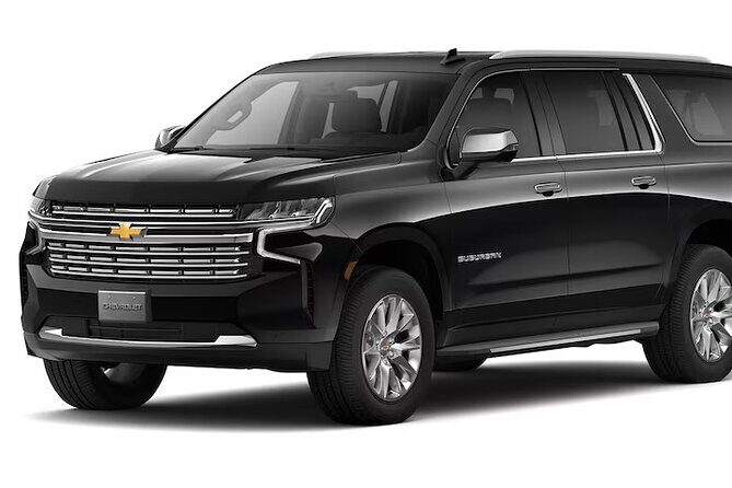 Los Cabos to La Paz Private Transportation - Why This Transfer Works Well