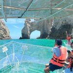 Los Cabos Tour and Clear Boat Ride from La Paz - What’s Included and What You Should Know
