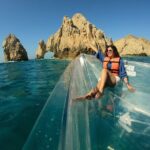 Los Cabos Transparent Boat Experience towards the Arch - Is It Worth the Price?