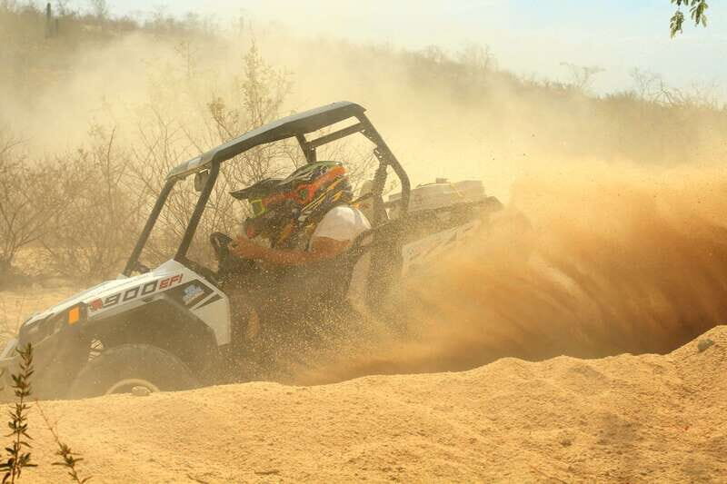 Los Cabos: Ultimate UTVs Adventure, Cross the Wooden Bridge - Who Should Consider This Tour?