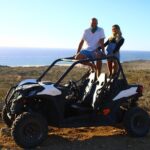 Los Cabos UTV Outdoor Experience to the Hidden Arch - What’s Included & What’s Not