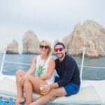 Los Cabos Whale Watching Adventure with Snacks and Drinks - Food and Drinks: A Tasty Complement
