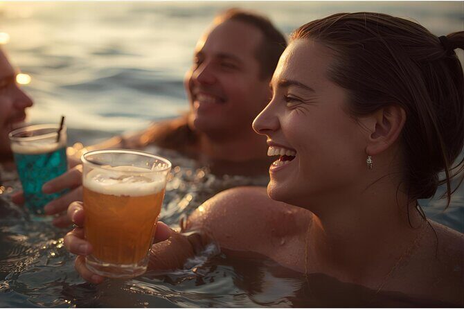 Los Cabos Yacht Private Charter Snorkeling and Beach Adventure - What’s Included and What’s Not