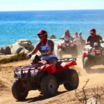 Los cabos:ATV beach&desert with transfer & tequila tasting - What Travelers Say